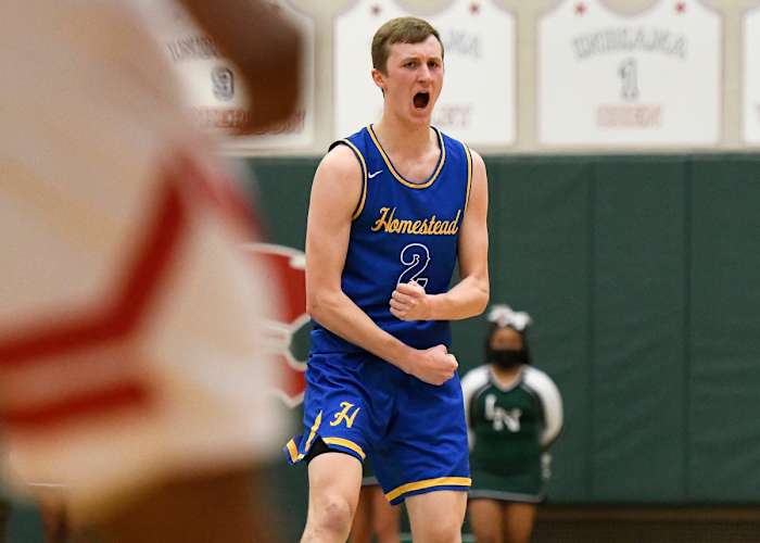 fletcher loyer celebration